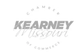 Kearney Chamber of Commerce Member